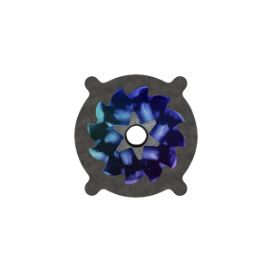 Жернова для кофемолки Varia VS3, Hypernova Iridescent